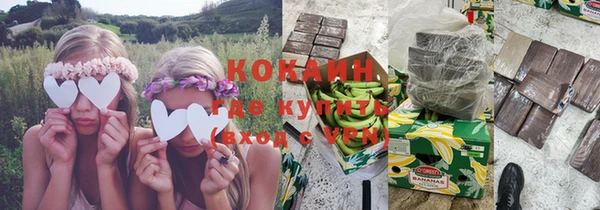 стаф Абинск